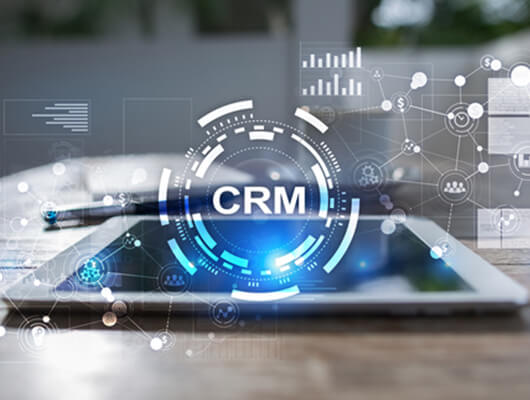 best crm development service provider in melbourne