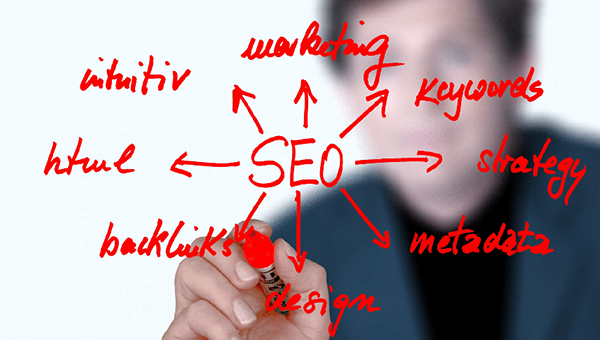 Blog SEO